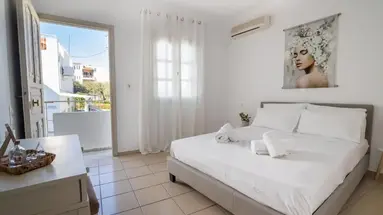 Hesperia Apartments