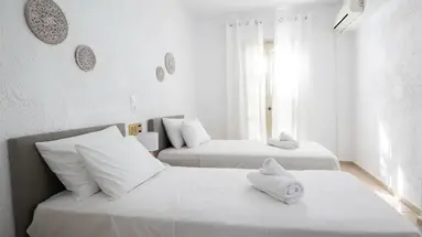 Hesperia Apartments