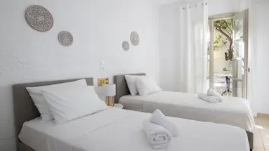 Hesperia Apartments