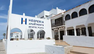 Hesperia Bristol Playa