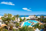 Hesperia Bristol Playa