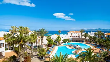 Hesperia Bristol Playa