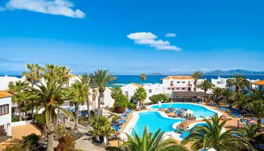 Hesperia Bristol Playa