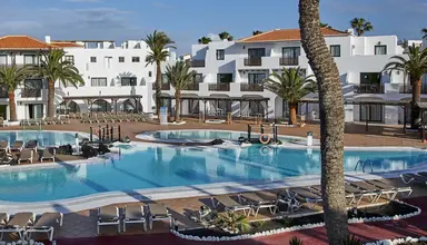 Hesperia Bristol Playa