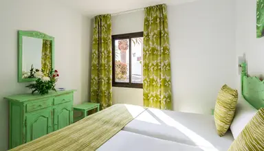 Hesperia Bristol Playa