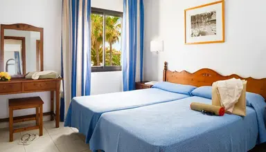 Hesperia Bristol Playa