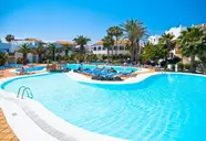 Hesperia Bristol Playa
