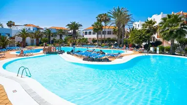 Hesperia Bristol Playa