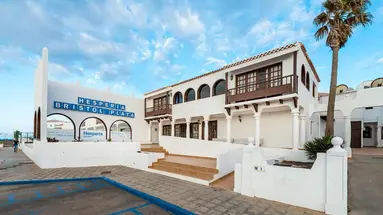 Hesperia Bristol Playa