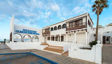 Hesperia Bristol Playa