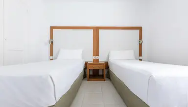 Hesperia Bristol Playa