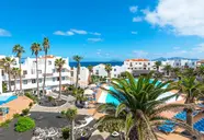Hesperia Bristol Playa