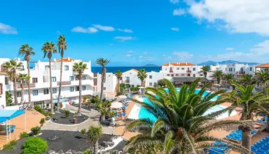 Hesperia Bristol Playa