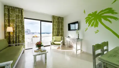 Hesperia Bristol Playa