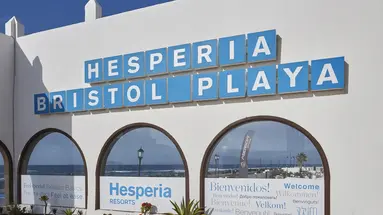 Hesperia Bristol Playa