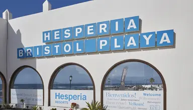 Hesperia Bristol Playa