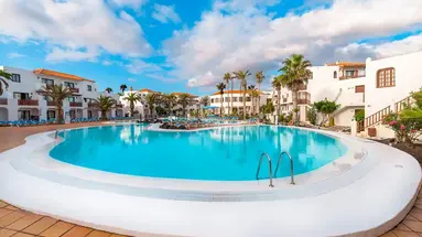 Hesperia Bristol Playa