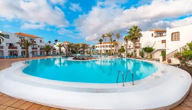 Hesperia Bristol Playa