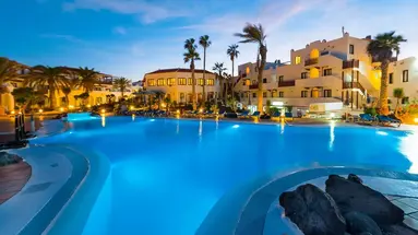 Hesperia Bristol Playa
