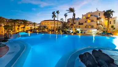 Hesperia Bristol Playa