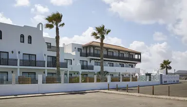 Hesperia Bristol Playa
