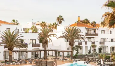 Hesperia Bristol Playa