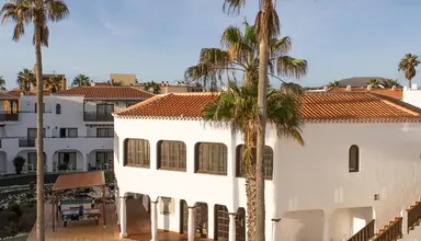 Hesperia Bristol Playa