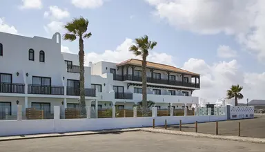 Hesperia Bristol Playa