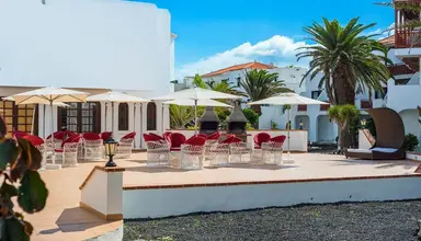 Hesperia Bristol Playa
