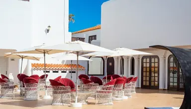 Hesperia Bristol Playa