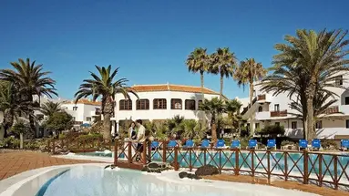 Hesperia Bristol Playa