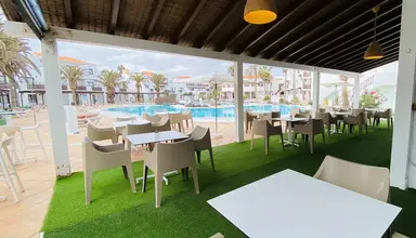 Hesperia Bristol Playa