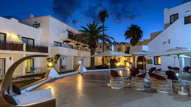 Hesperia Bristol Playa