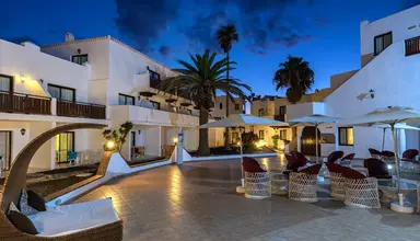 Hesperia Bristol Playa