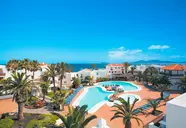 Hesperia Bristol Playa