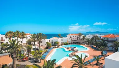 Hesperia Bristol Playa