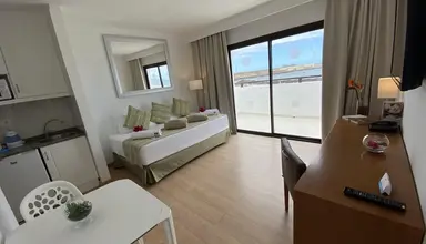 Hesperia Bristol Playa