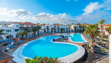 Hesperia Bristol Playa