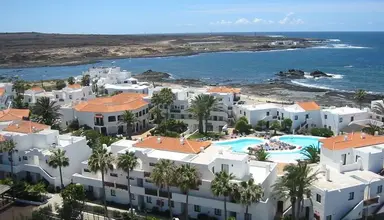 Hesperia Bristol Playa