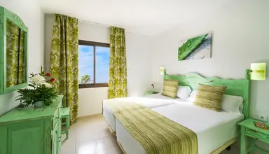 Hesperia Bristol Playa