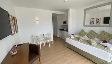 Hesperia Bristol Playa