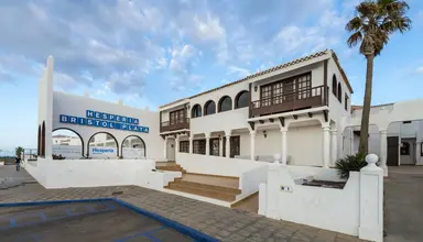 Hesperia Bristol Playa