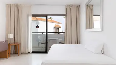 Hesperia Bristol Playa