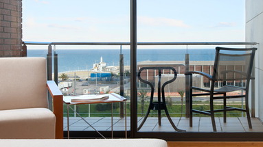 Hesperia del Mar
