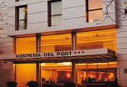 Hesperia Del Port