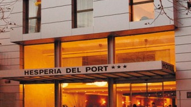 Hesperia Del Port