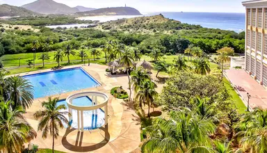 Hesperia Isla Margarita