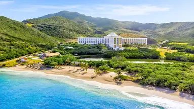 Hesperia Isla Margarita