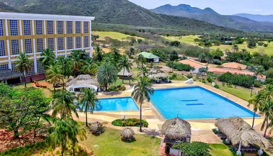 Hesperia Isla Margarita