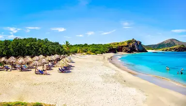 Hesperia Isla Margarita